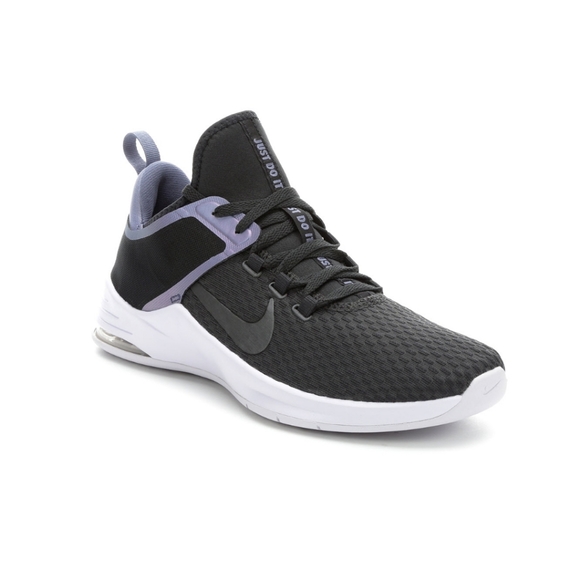 New Woman's Nike Air Max Bella Trainers 2 Sneakers - Picture 3 of 10